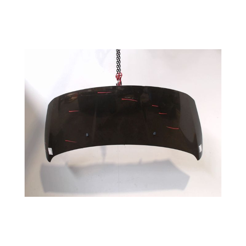 CAPOT PEUGEOT 3008 2009-
