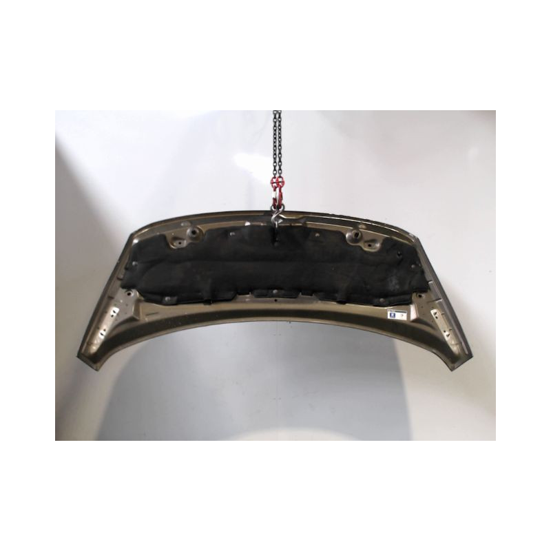 CAPOT PEUGEOT 3008 2009-