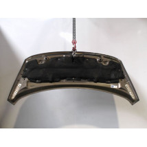 CAPOT PEUGEOT 3008 2009-
