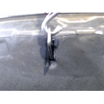 CAPOT PEUGEOT 3008 2009-