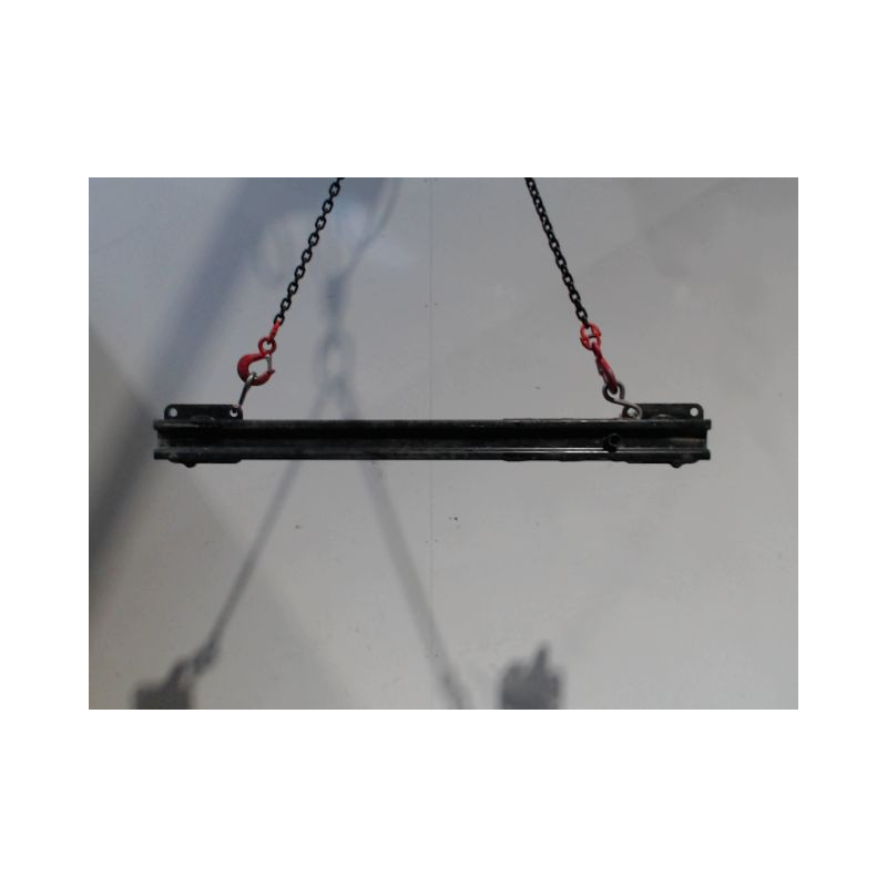 RENFORT PARE-CHOC AVANT PEUGEOT 3008 2009-