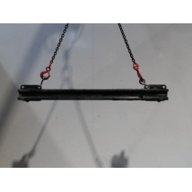 RENFORT PARE-CHOC AVANT PEUGEOT 3008 2009-