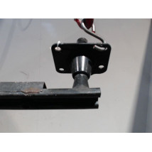 RENFORT PARE-CHOC AVANT PEUGEOT 3008 2009-