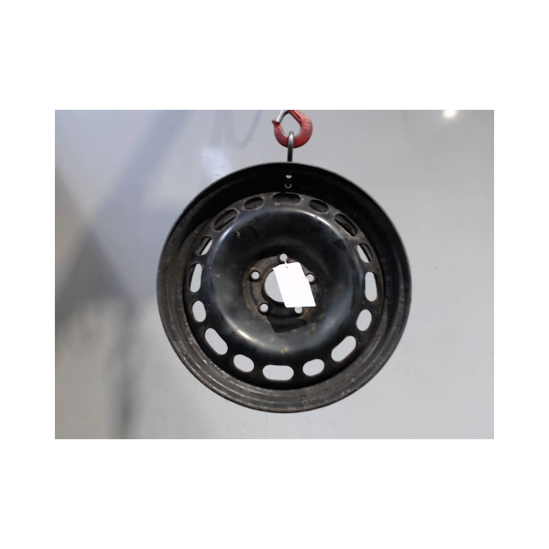 JANTE TOLE CITROEN C5 2008-