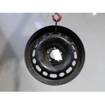 JANTE TOLE CITROEN C5 2008-