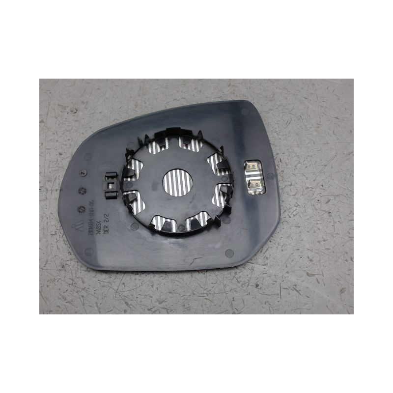 GLACE RETROVISEUR EXT D CITROEN C4