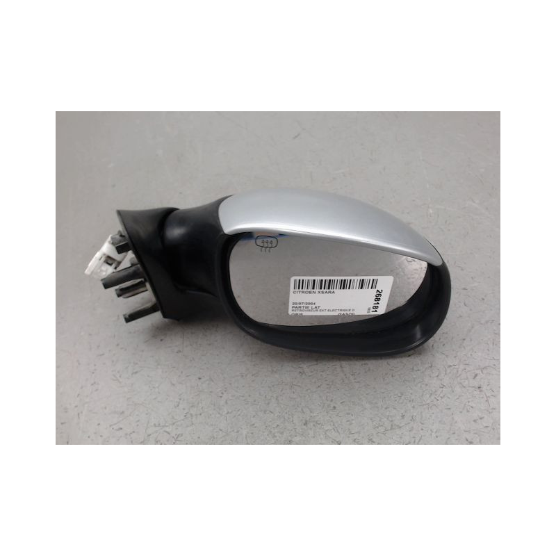 RETROVISEUR EXTERIEUR ELECTRIQUE DROIT CITROEN XSARA