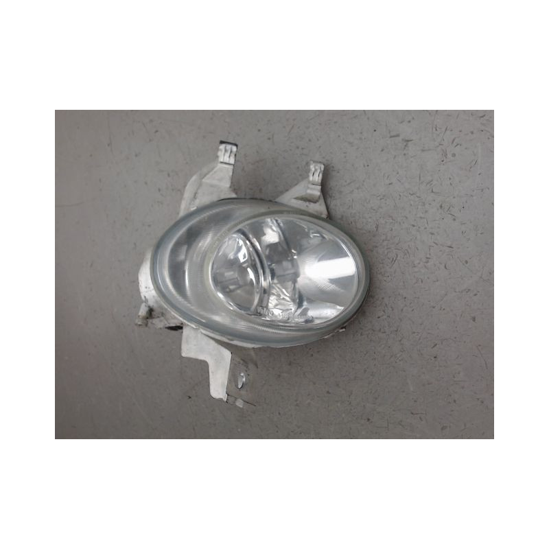 PHARE ANTIBROUILLARD AVANT DROIT PEUGEOT 206