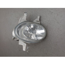 PHARE ANTIBROUILLARD AVANT DROIT PEUGEOT 206