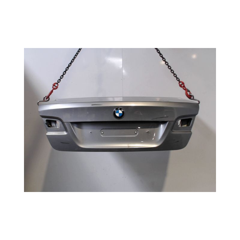 COFFRE ARRIERE BMW SERIE 3