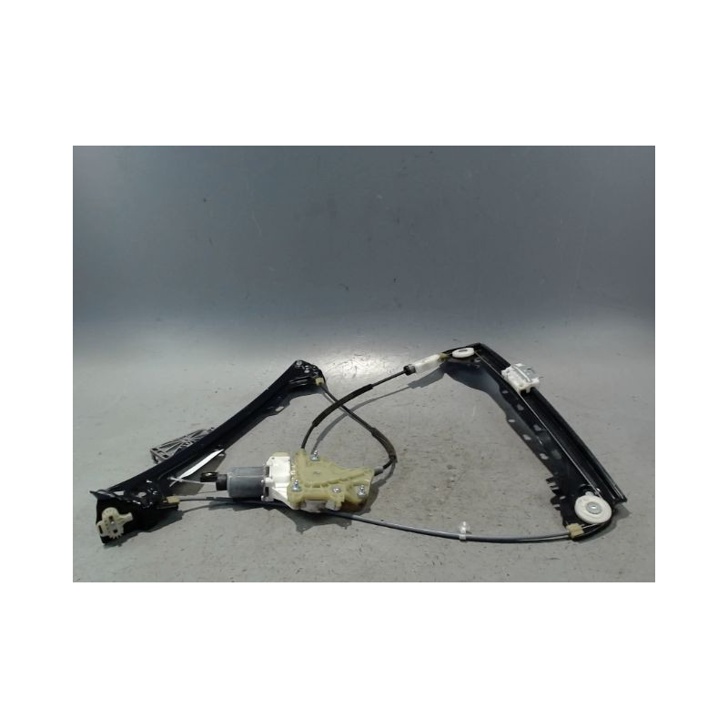 MECANISME+MOTEUR LEVE-GLACE AVANT GAUCHE BMW SERIE 3