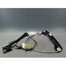 MECANISME+MOTEUR LEVE-GLACE AVANT GAUCHE BMW SERIE 3