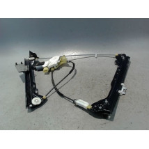 MECANISME+MOTEUR LEVE-GLACE AVANT GAUCHE BMW SERIE 3