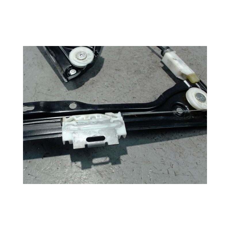 MECANISME+MOTEUR LEVE-GLACE AVANT GAUCHE BMW SERIE 3
