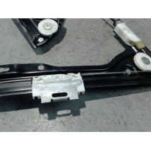 MECANISME+MOTEUR LEVE-GLACE AVANT GAUCHE BMW SERIE 3