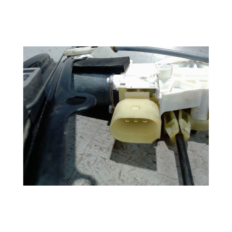MECANISME+MOTEUR LEVE-GLACE AVANT GAUCHE BMW SERIE 3