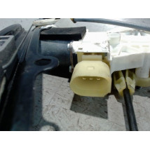 MECANISME+MOTEUR LEVE-GLACE AVANT GAUCHE BMW SERIE 3