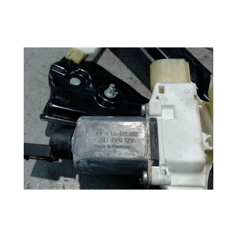 MECANISME+MOTEUR LEVE-GLACE AVANT GAUCHE BMW SERIE 3