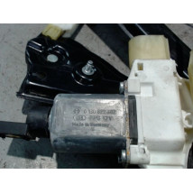 MECANISME+MOTEUR LEVE-GLACE AVANT GAUCHE BMW SERIE 3
