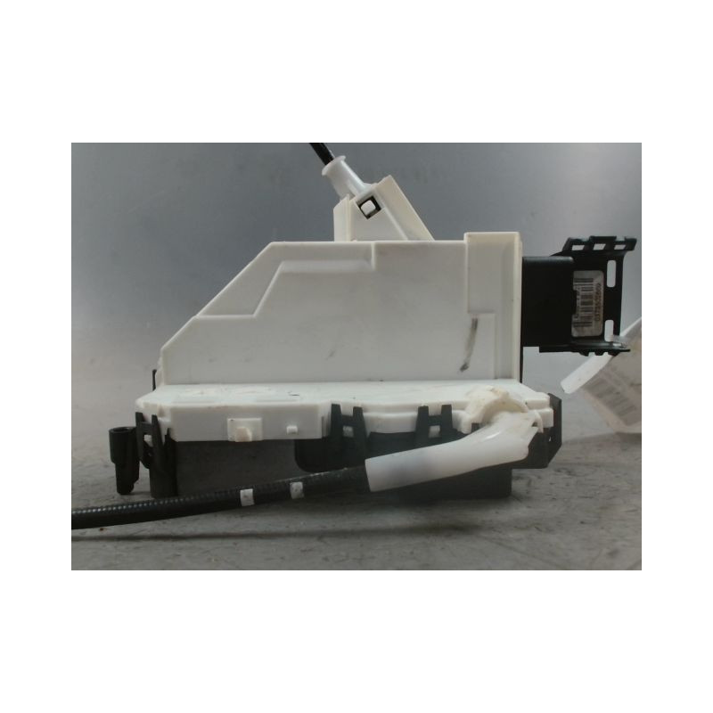 SYSTEME CONDAMNATION AVANT DROIT PEUGEOT PARTNER TEPEE 2008-