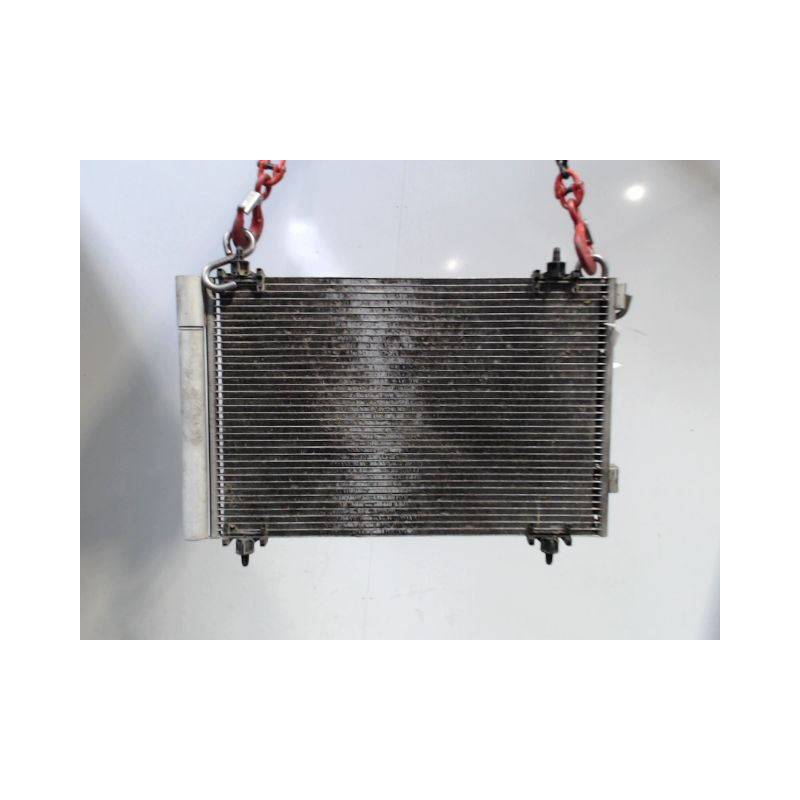 CONDENSEUR CLIMATISATION PEUGEOT PARTNER TEPEE 2008-