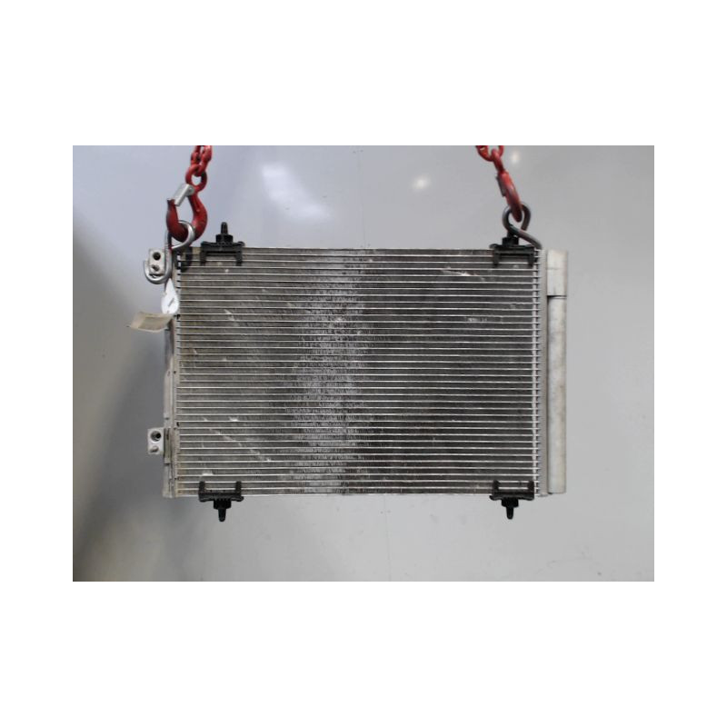CONDENSEUR CLIMATISATION PEUGEOT PARTNER TEPEE 2008-