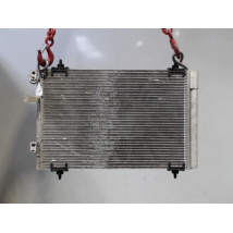 CONDENSEUR CLIMATISATION PEUGEOT PARTNER TEPEE 2008-