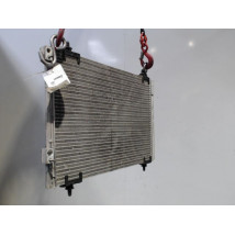 CONDENSEUR CLIMATISATION PEUGEOT PARTNER TEPEE 2008-