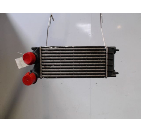 ECHANGEUR AIR