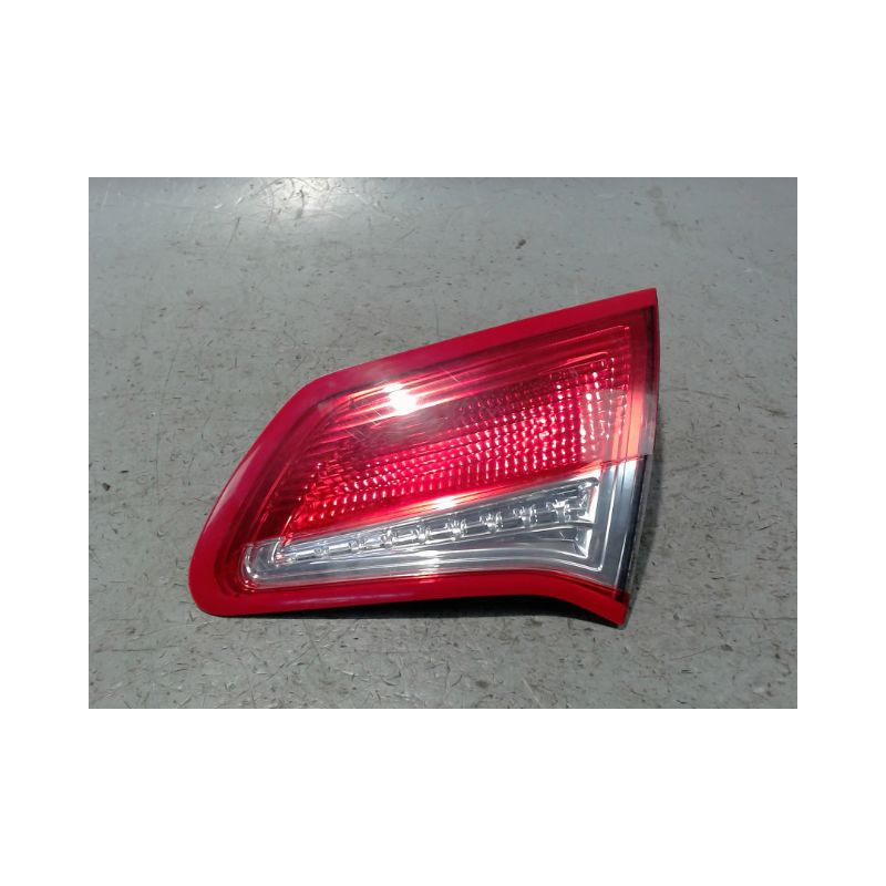 FEU ARRIERE INTERIEUR DROIT CITROEN C4 2010-