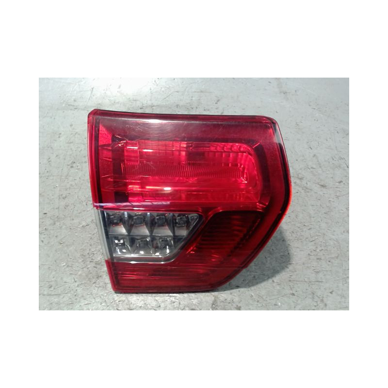 FEU ARRIERE INTERIEUR GAUCHE CITROEN C5 TOURER 2008-