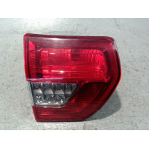 FEU ARRIERE INTERIEUR GAUCHE CITROEN C5 TOURER 2008-