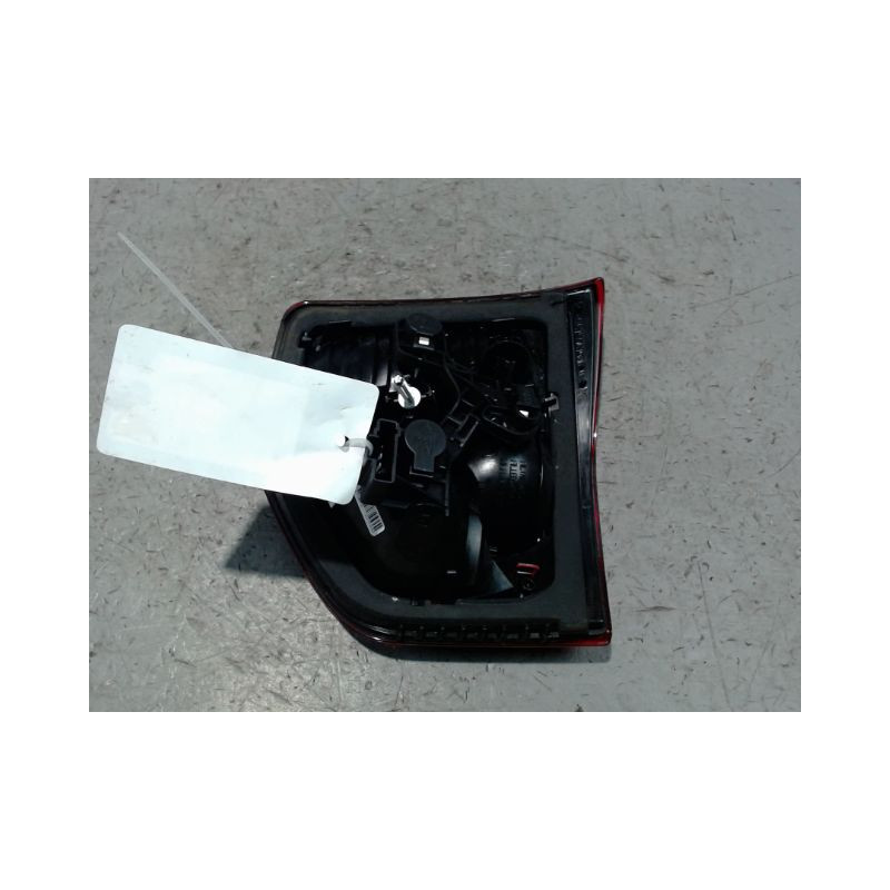 FEU ARRIERE INTERIEUR GAUCHE CITROEN C5 TOURER 2008-