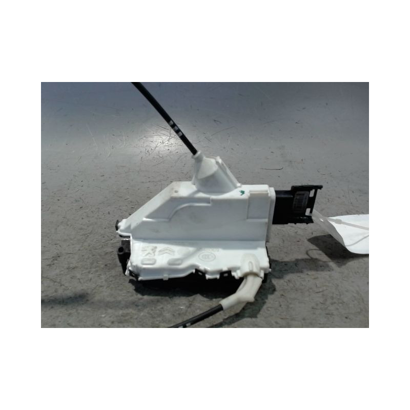SYSTEME CONDAMNATION AVANT DROIT PEUGEOT 3008 2008-