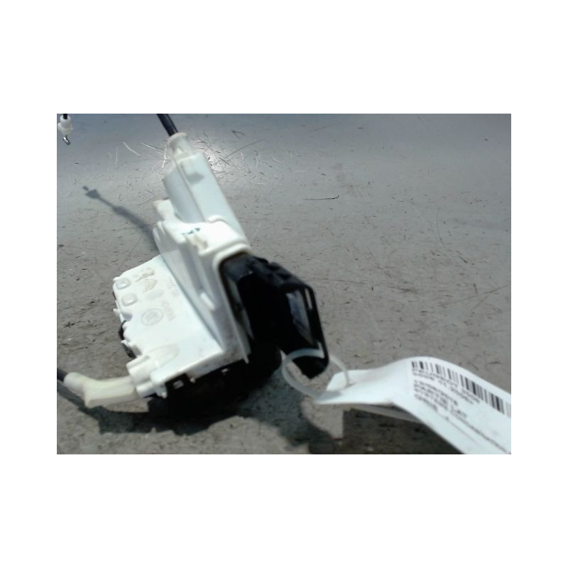 SYSTEME CONDAMNATION AVANT DROIT PEUGEOT 3008 2008-