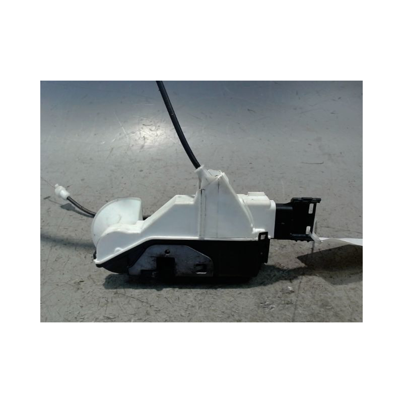 SYSTEME CONDAMNATION AVANT GAUCHE PEUGEOT 3008 2008-