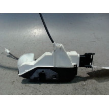SYSTEME CONDAMNATION AVANT GAUCHE PEUGEOT 3008 2008-
