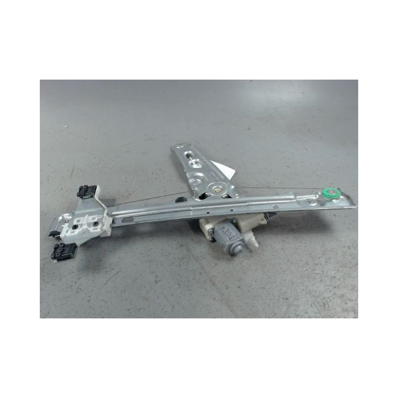 MECANISME+MOTEUR LEVE-GLACE AVANT GAUCHE PEUGEOT 3008 2008-