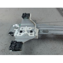 MECANISME+MOTEUR LEVE-GLACE AVANT GAUCHE PEUGEOT 3008 2008-