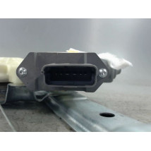MECANISME+MOTEUR LEVE-GLACE AVANT GAUCHE PEUGEOT 3008 2008-