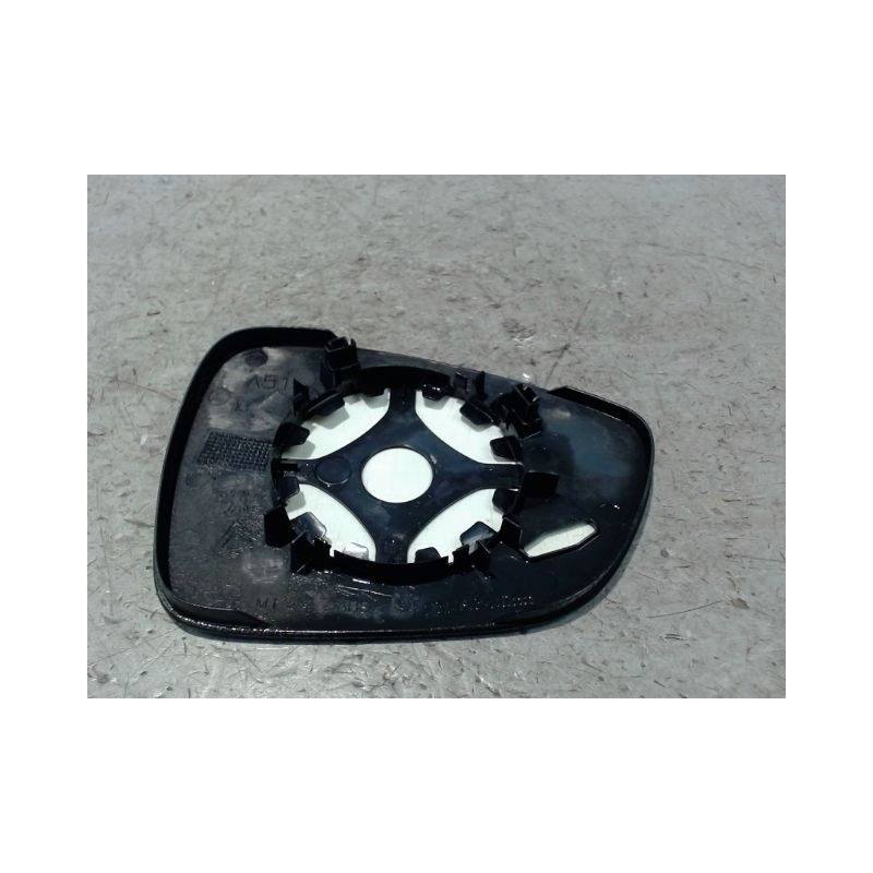 GLACE RETROVISEUR EXT G CITROEN C3 2009-