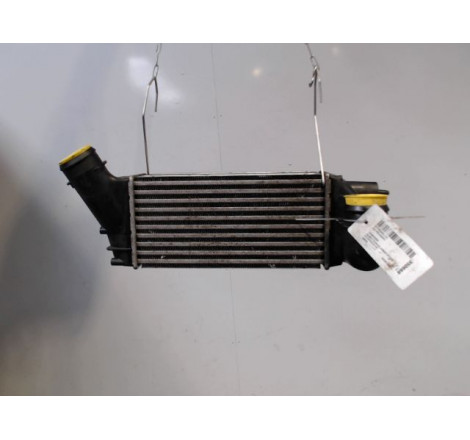 ECHANGEUR AIR