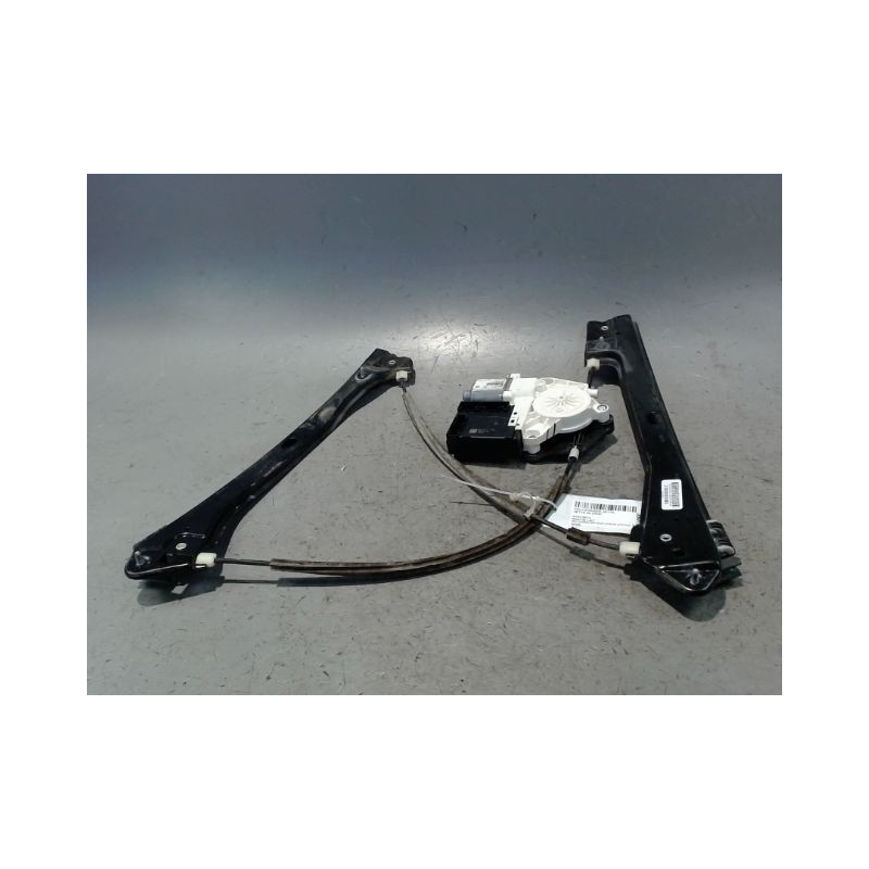 MECANISME+MOTEUR LEVE-GLACE AVANT DROIT VOLKSWAGEN JETTA 2005-