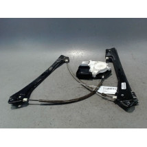 MECANISME+MOTEUR LEVE-GLACE AVANT DROIT VOLKSWAGEN JETTA 2005-