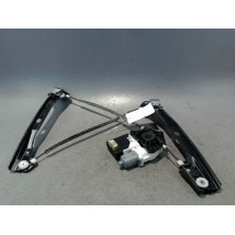 MECANISME+MOTEUR LEVE-GLACE AVANT DROIT VOLKSWAGEN JETTA 2005-