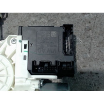 MECANISME+MOTEUR LEVE-GLACE AVANT DROIT VOLKSWAGEN JETTA 2005-