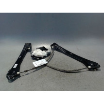 MECANISME+MOTEUR LEVE-GLACE AVANT GAUCHE VOLKSWAGEN JETTA 2005-