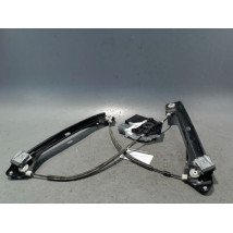 MECANISME+MOTEUR LEVE-GLACE AVANT GAUCHE VOLKSWAGEN JETTA 2005-