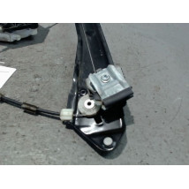 MECANISME+MOTEUR LEVE-GLACE AVANT GAUCHE VOLKSWAGEN JETTA 2005-