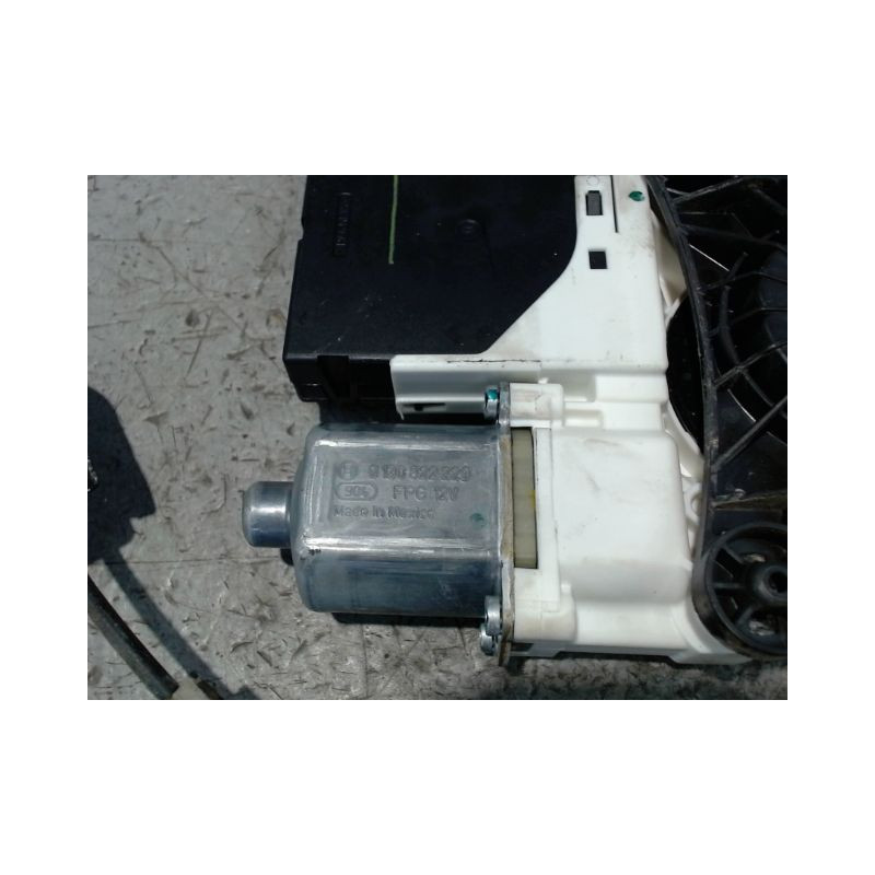 MECANISME+MOTEUR LEVE-GLACE AVANT GAUCHE VOLKSWAGEN JETTA 2005-